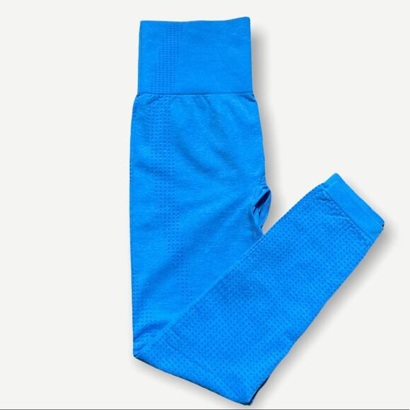 VITAL SEAMLESS LEGGING HIGH WAISTED-GREAT COMPRESSION & SQUAT PROOF- BNWT - Picture 3 of 6